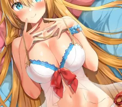 ペコリーヌのエロ画像 68枚目