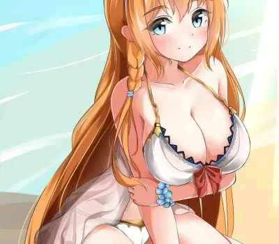 ペコリーヌのエロ画像 69枚目