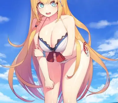 ペコリーヌのエロ画像 73枚目