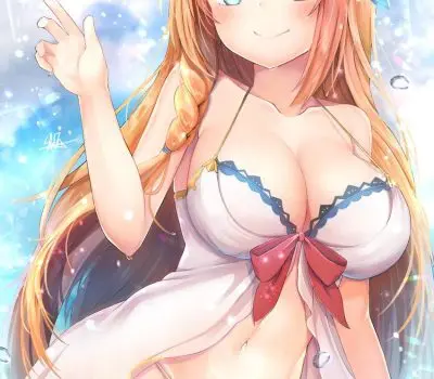 ペコリーヌのエロ画像 88枚目