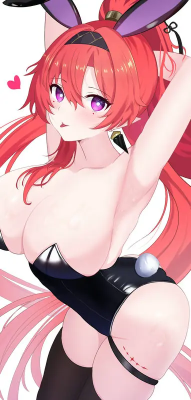 吟霖(いんりん)のエロ画像 109枚目