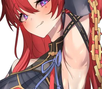 吟霖(いんりん)のエロ画像 16枚目