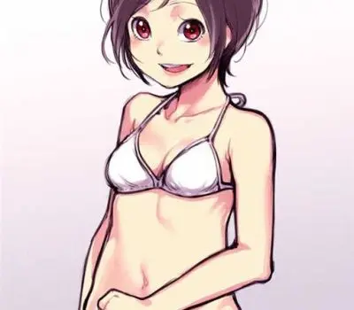 網文韻子のエロ画像 6枚目