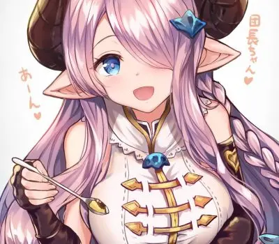 ナルメアのエロ画像 112枚目