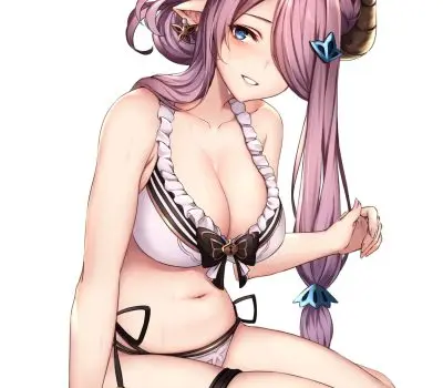 ナルメアのエロ画像 118枚目