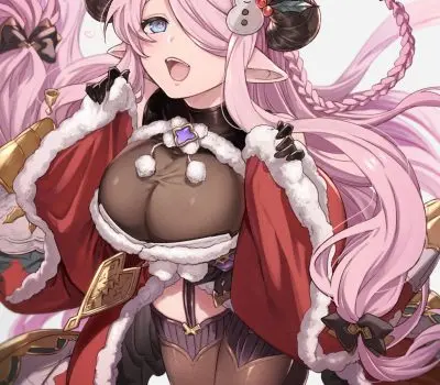 ナルメアのエロ画像 119枚目