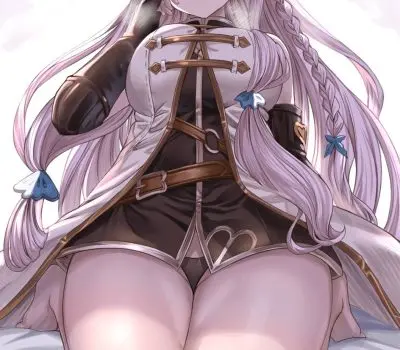 ナルメアのエロ画像 124枚目