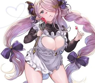 ナルメアのエロ画像 125枚目