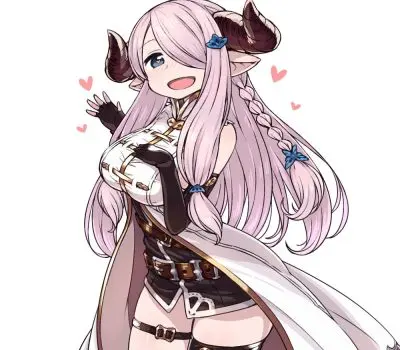 ナルメアのエロ画像 14枚目