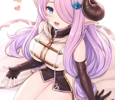 ナルメアのエロ画像 131枚目