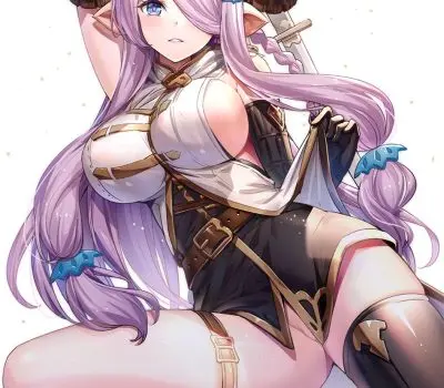 ナルメアのエロ画像 142枚目