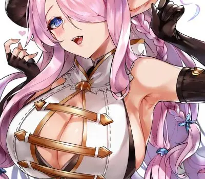 ナルメアのエロ画像 146枚目