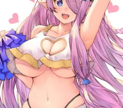 ナルメアのエロ画像 156枚目