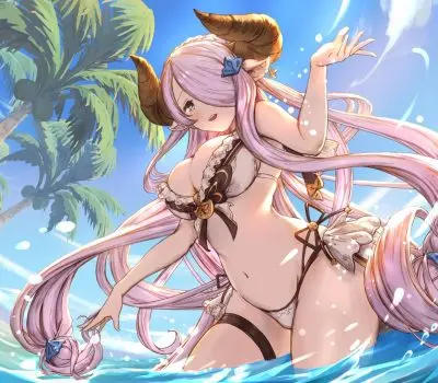 ナルメアのエロ画像 157枚目