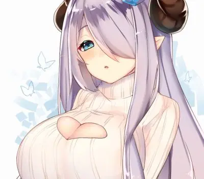 ナルメアのエロ画像 17枚目