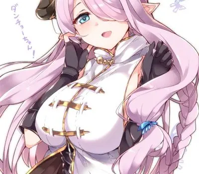 ナルメアのエロ画像 18枚目