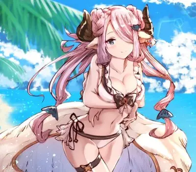 ナルメアのエロ画像 182枚目