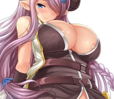 ナルメアのエロ画像 187枚目