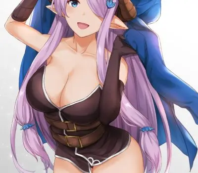 ナルメアのエロ画像 188枚目