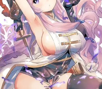 ナルメアのエロ画像 20枚目