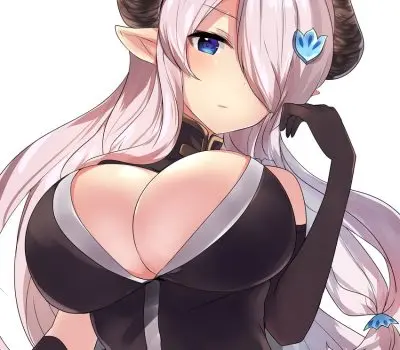 ナルメアのエロ画像 191枚目