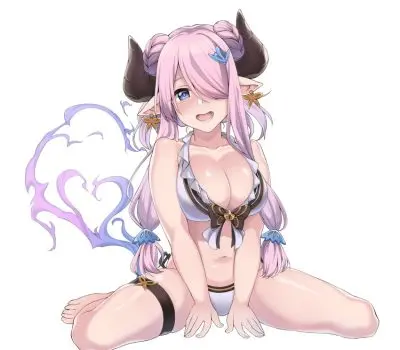 ナルメアのエロ画像 195枚目