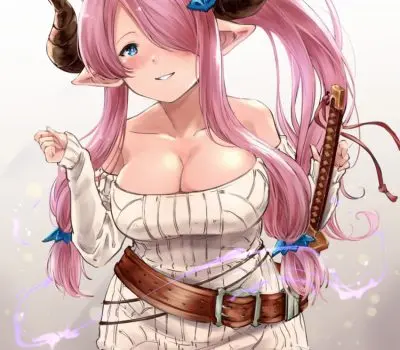 ナルメアのエロ画像 199枚目