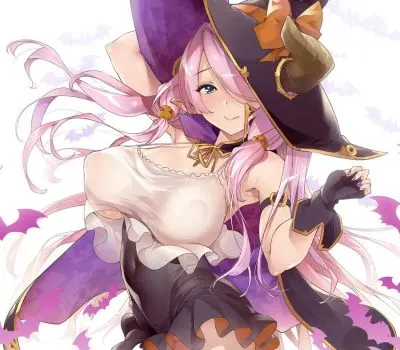 ナルメアのエロ画像 200枚目