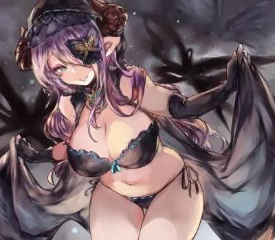 ナルメアのエロ画像 202枚目