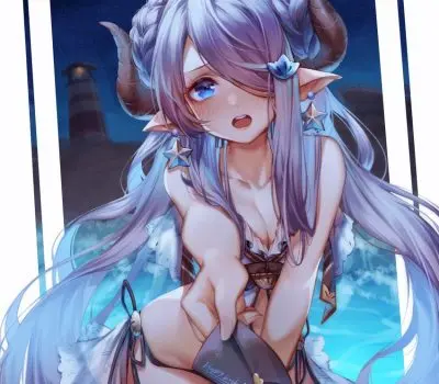 ナルメアのエロ画像 205枚目