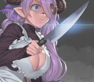 ナルメアのエロ画像 207枚目