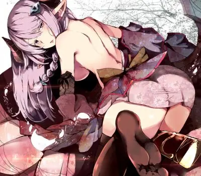 ナルメアのエロ画像 208枚目