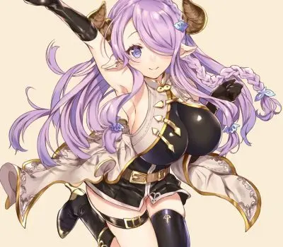 ナルメアのエロ画像 24枚目