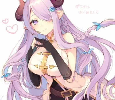 ナルメアのエロ画像 26枚目