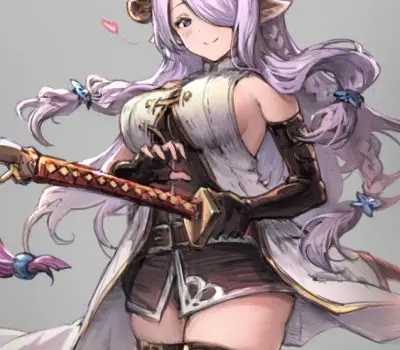 ナルメアのエロ画像 33枚目