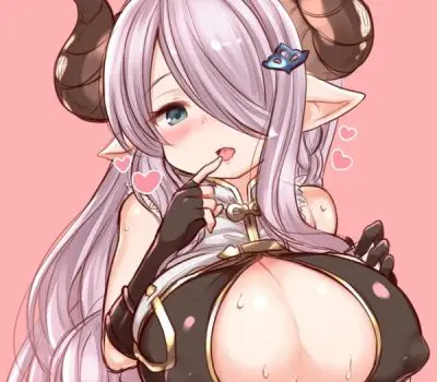 ナルメアのエロ画像 41枚目