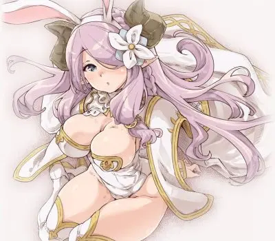 ナルメアのエロ画像 44枚目