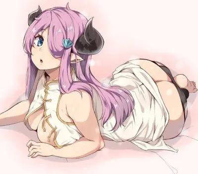 ナルメアのエロ画像 46枚目