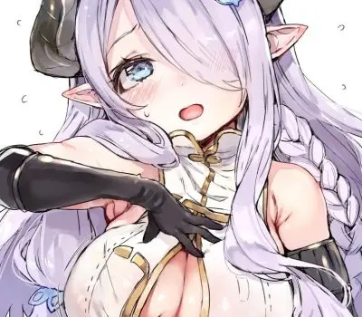 ナルメアのエロ画像 57枚目