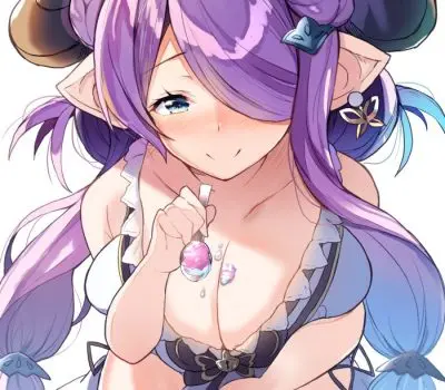 ナルメアのエロ画像 61枚目