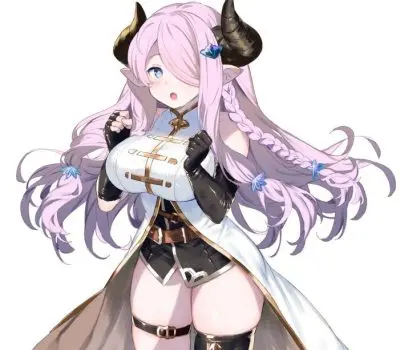 ナルメアのエロ画像 67枚目
