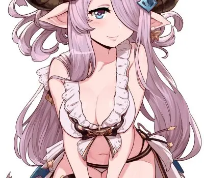 ナルメアのエロ画像 71枚目
