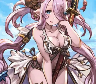 ナルメアのエロ画像 74枚目