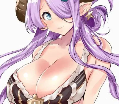 ナルメアのエロ画像 79枚目