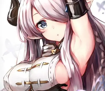 ナルメアのエロ画像 88枚目