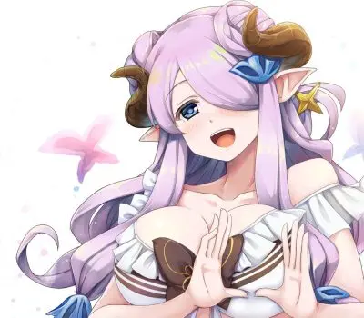 ナルメアのエロ画像 90枚目