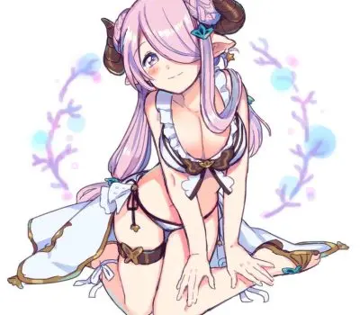 ナルメアのエロ画像 93枚目
