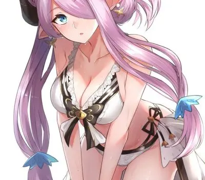 ナルメアのエロ画像 100枚目