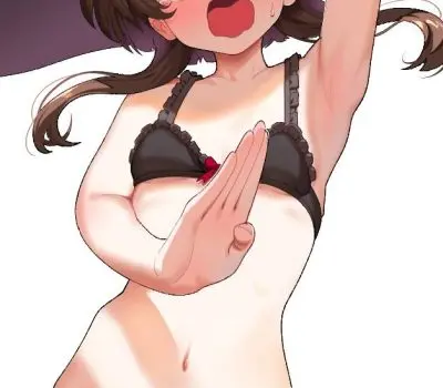 めぐみんのエロ画像 7枚目