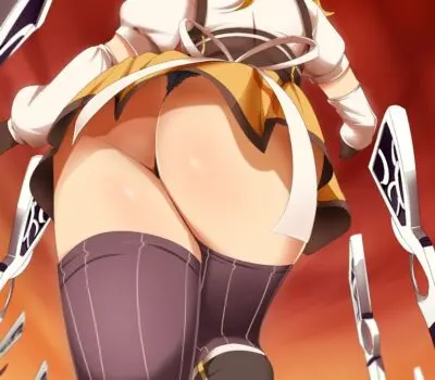 巴マミのエロ画像 25枚目